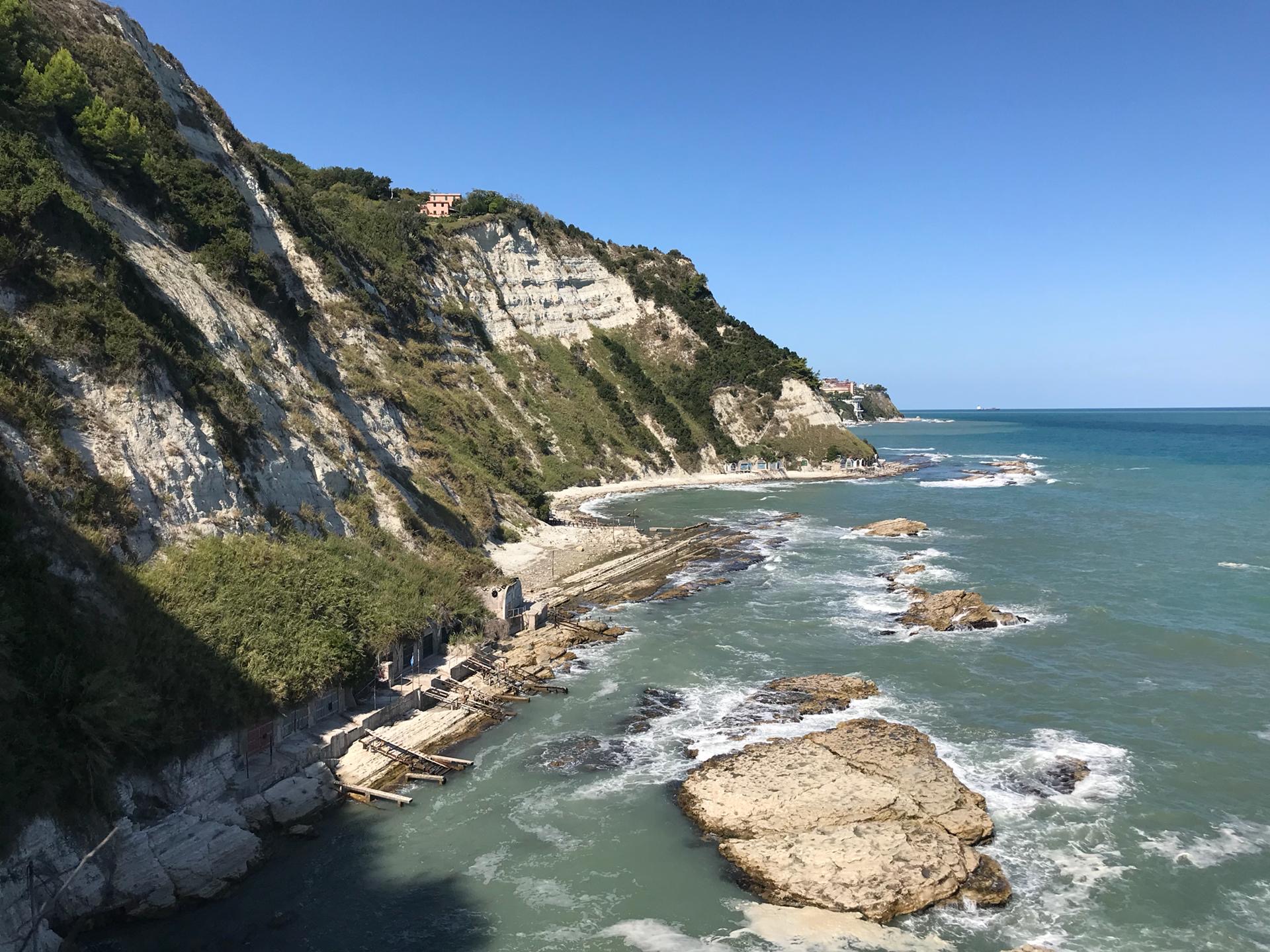 Ancona-berg